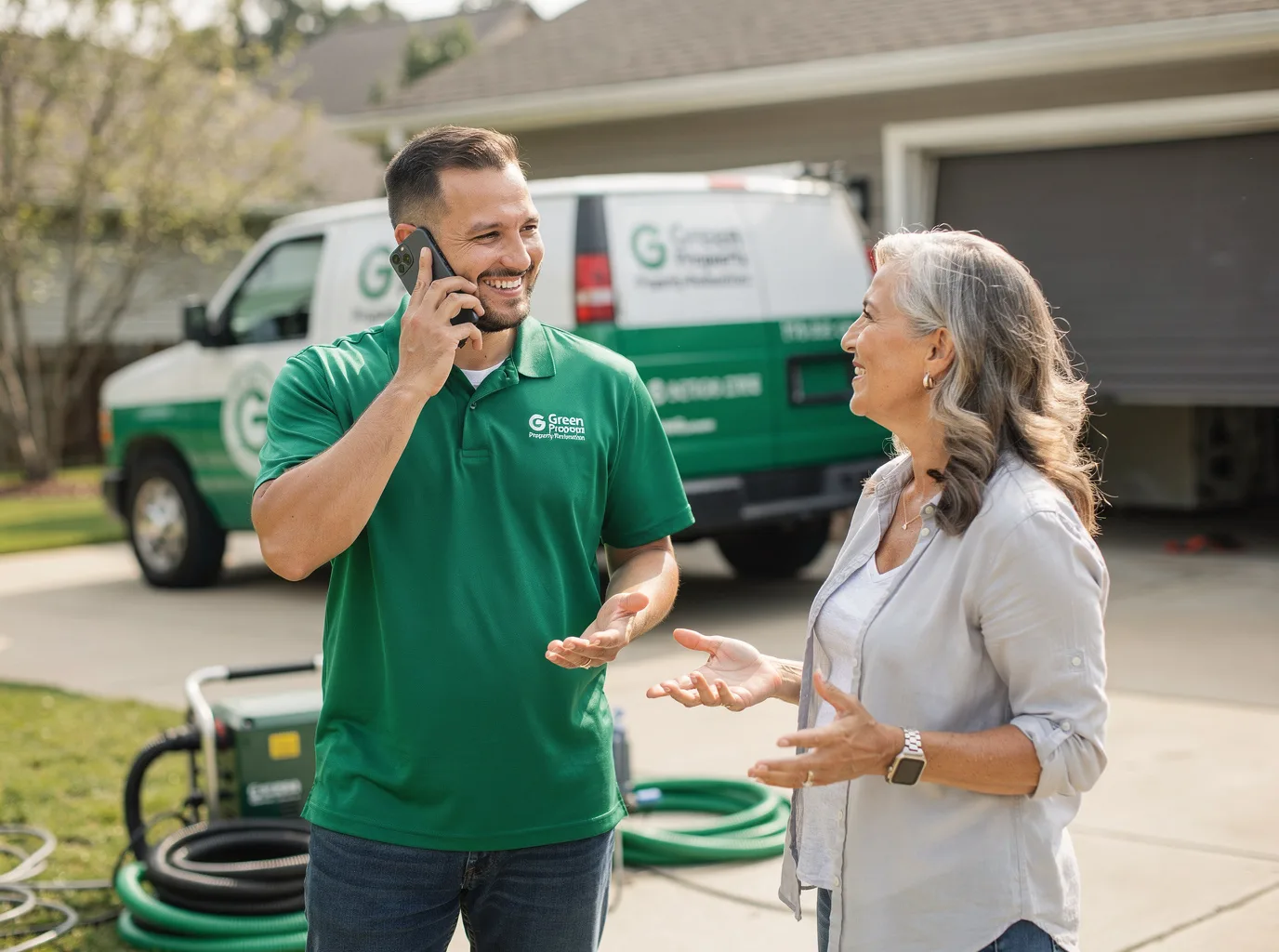 Water Damage Restoration Aristes, PA FAQs